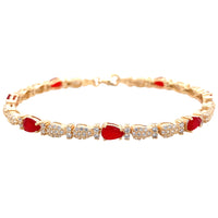 Pulsera Arusyk Tulip