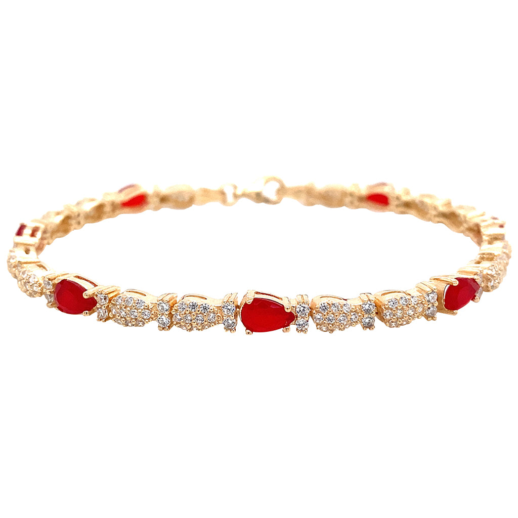 Pulsera Arusyk Tulip