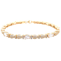 Pulsera Arusyk Tulip