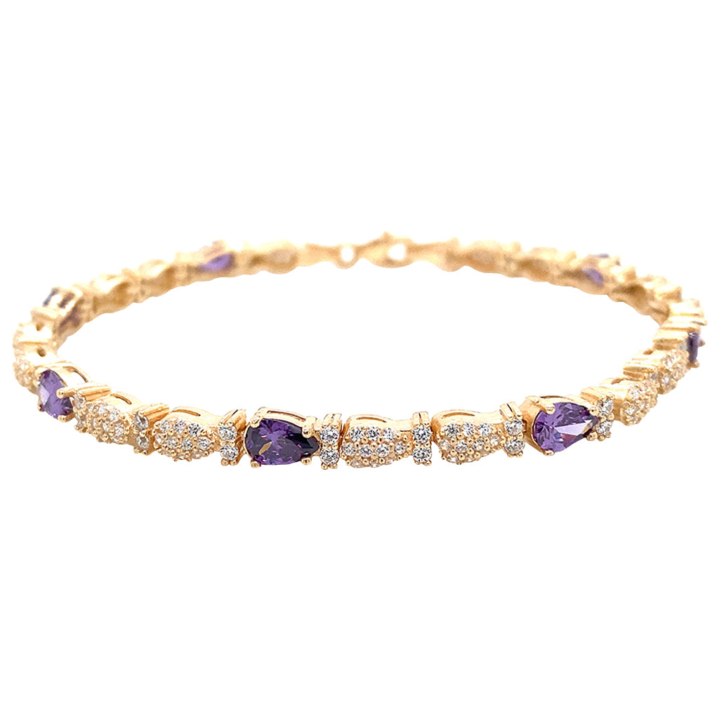 Pulsera Arusyk Tulip