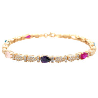 Pulsera Arusyk Tulip