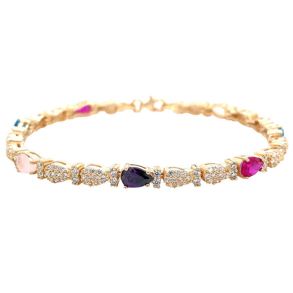 Pulsera Arusyk Tulip
