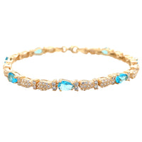 Pulsera Arusyk Tulip