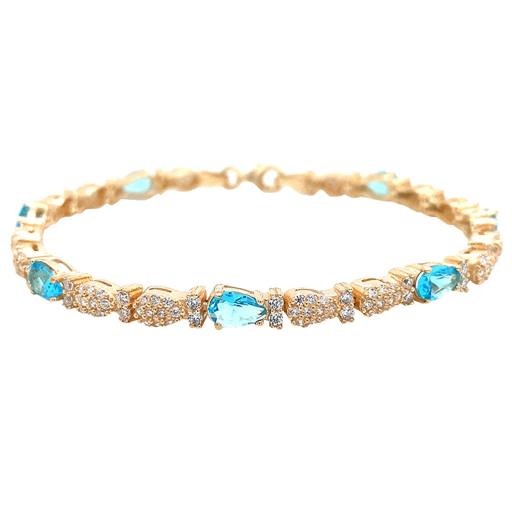 Pulsera Arusyk Tulip