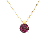Collar Mandala 3Y DO