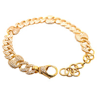 Pulsera Seed S