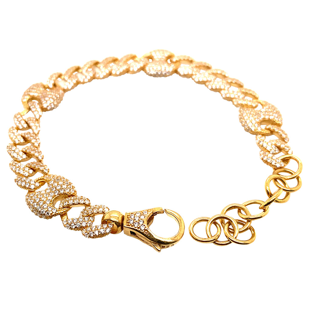 Pulsera Seed S
