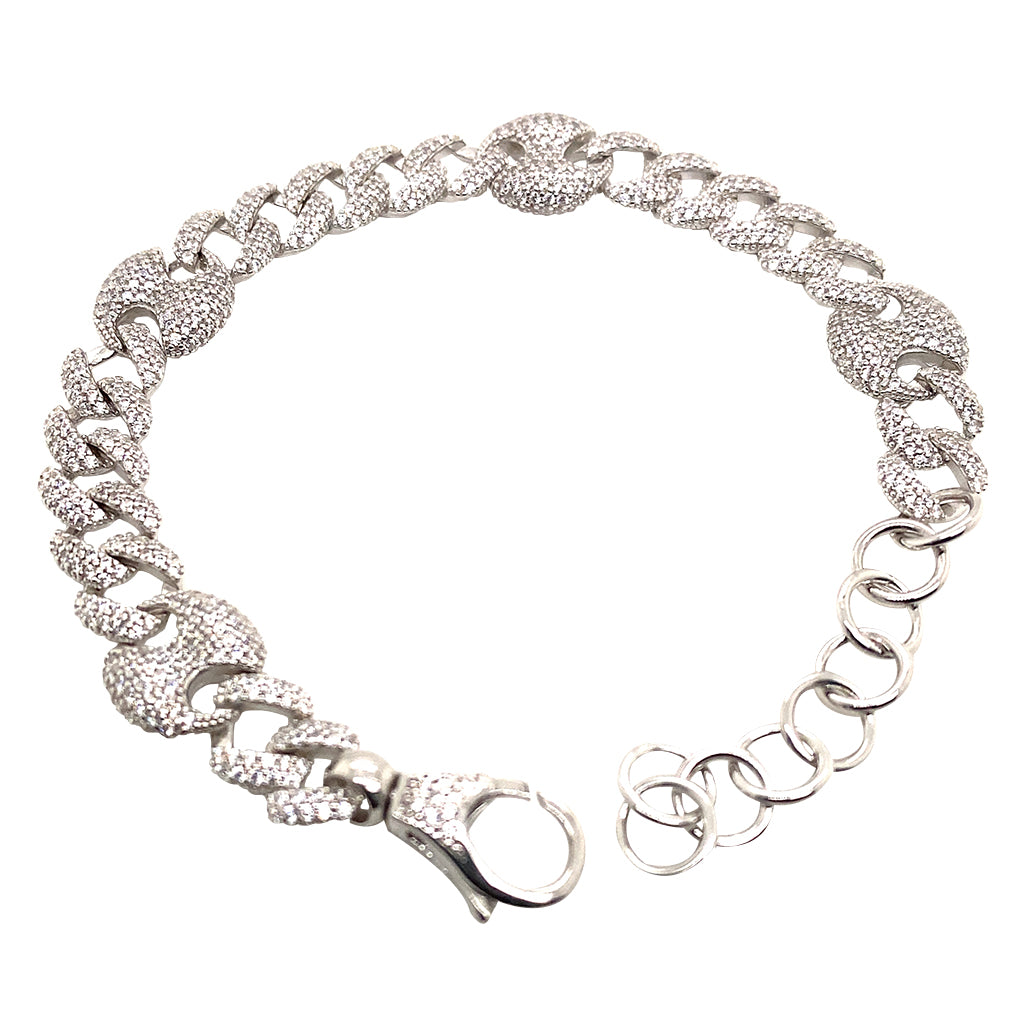 Pulsera Seed S