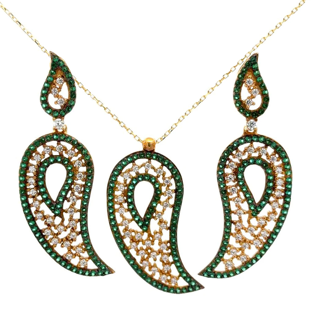 Set de Tulipan Radiante