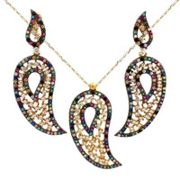 Set de Tulipan Radiante