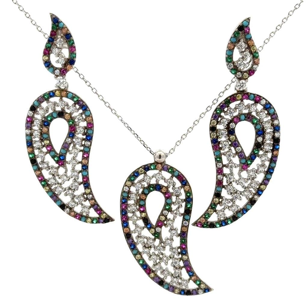 Set de Tulipan Radiante