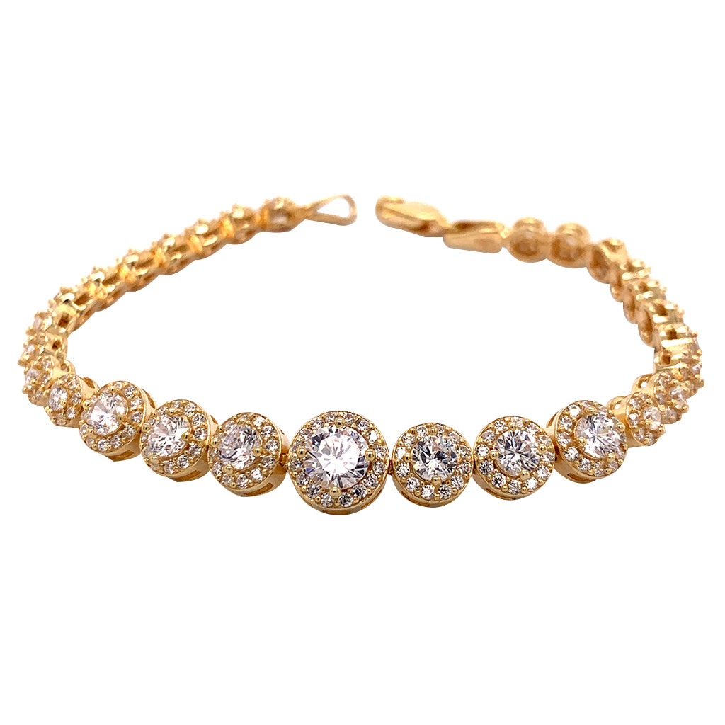Pulsera Santa Sofía III