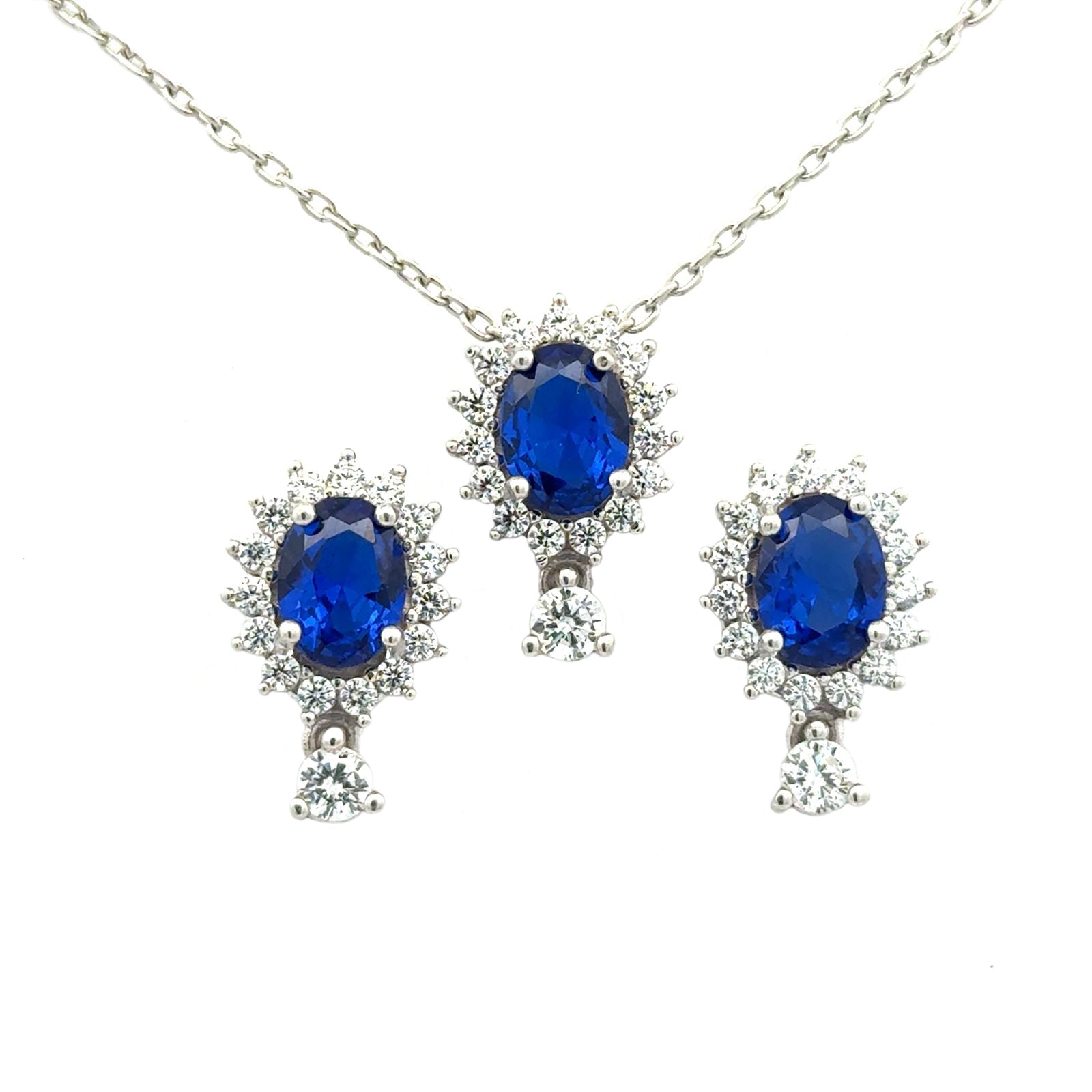 Set Diana
