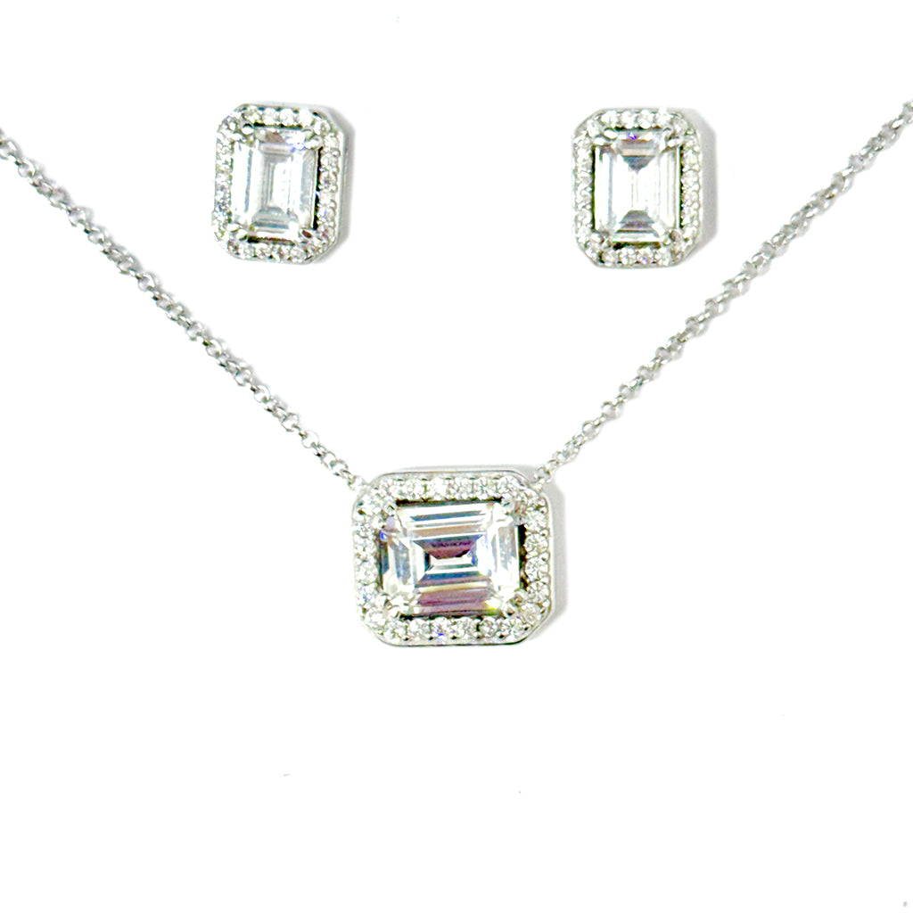 Set Luz Brillante