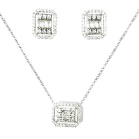 Set Luz Brillante