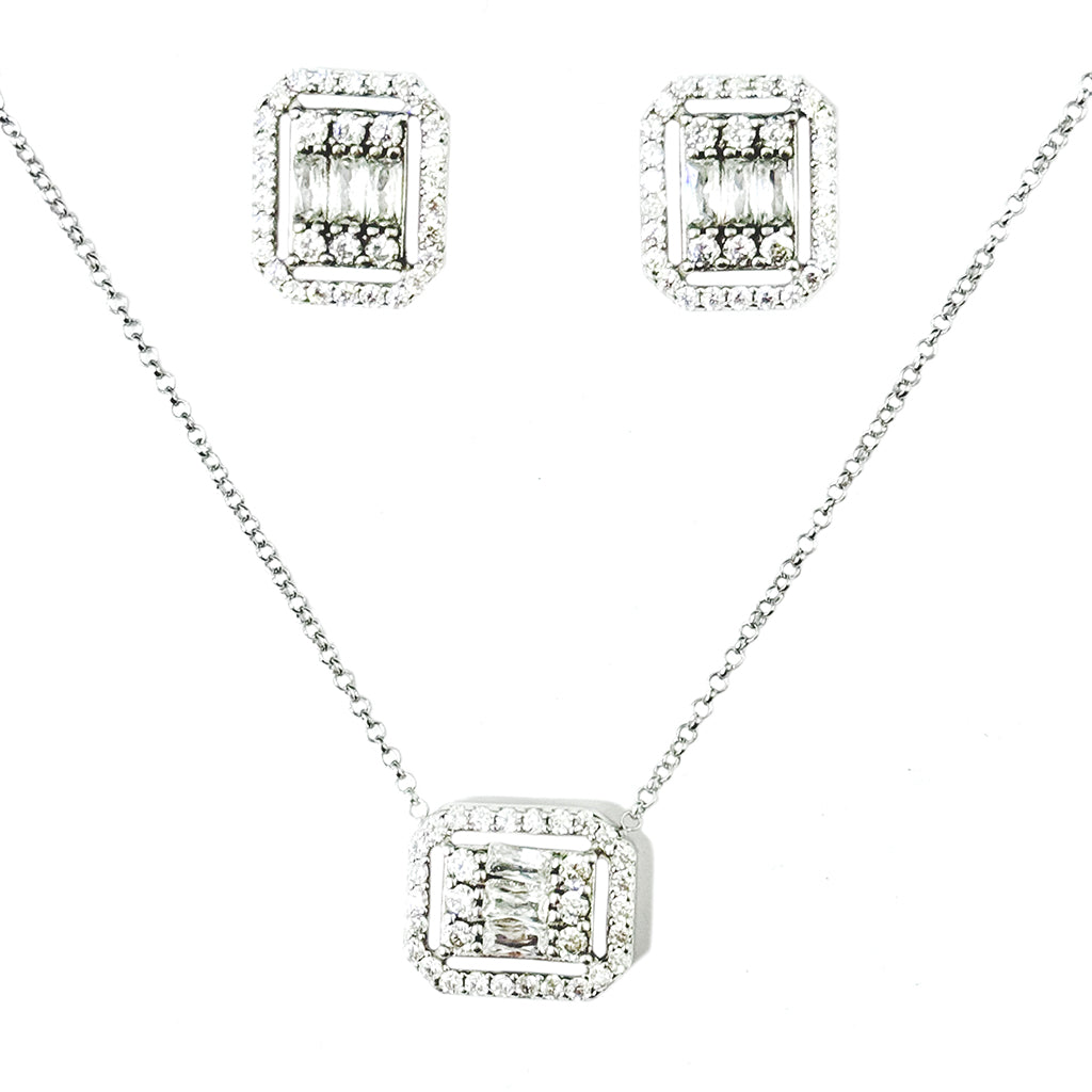 Set Luz Brillante
