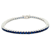 Pulsera Tenis  2.5 1 PL