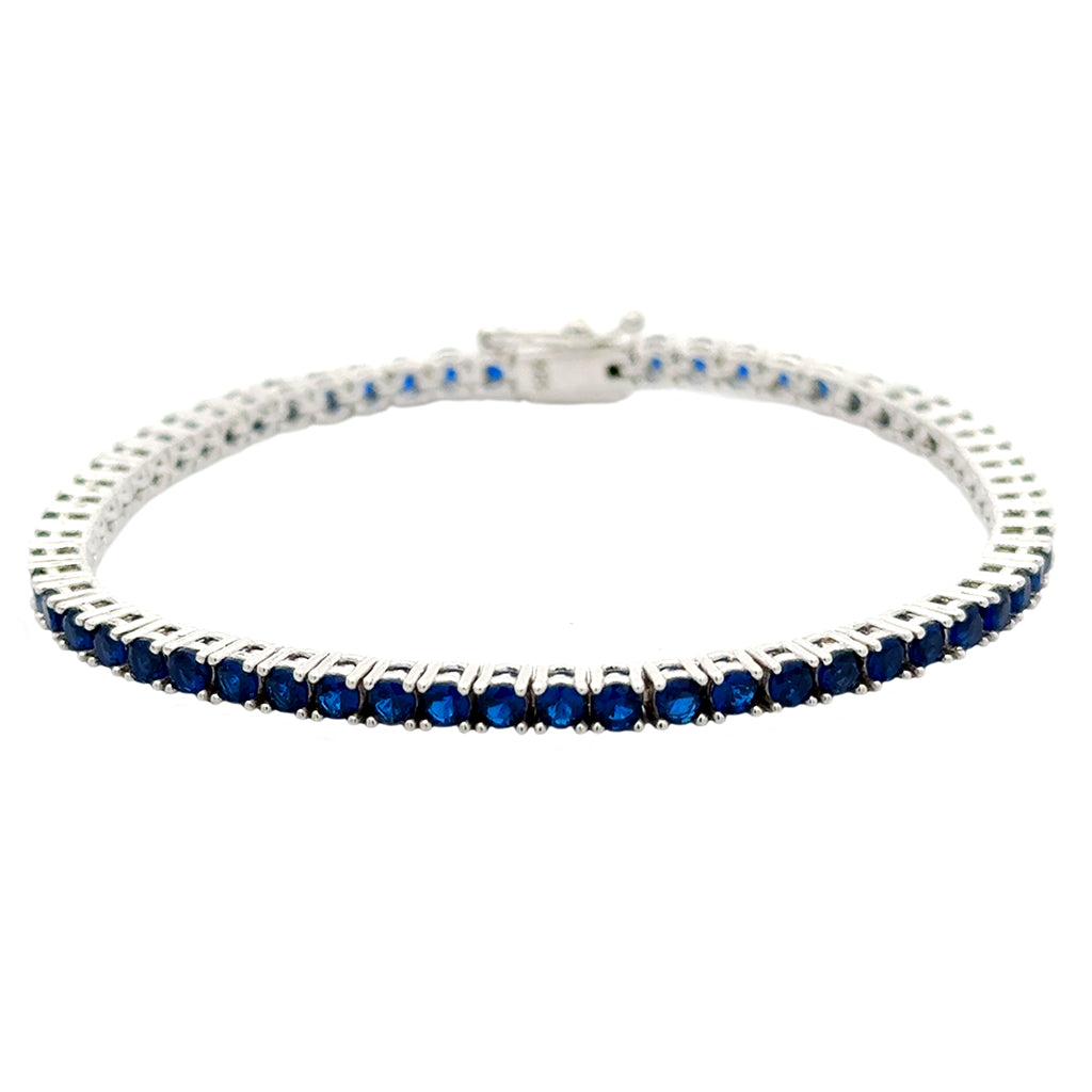 Pulsera Tenis  2.5 1 PL