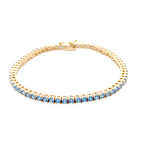 Pulsera Tenis  2.5 1 DO
