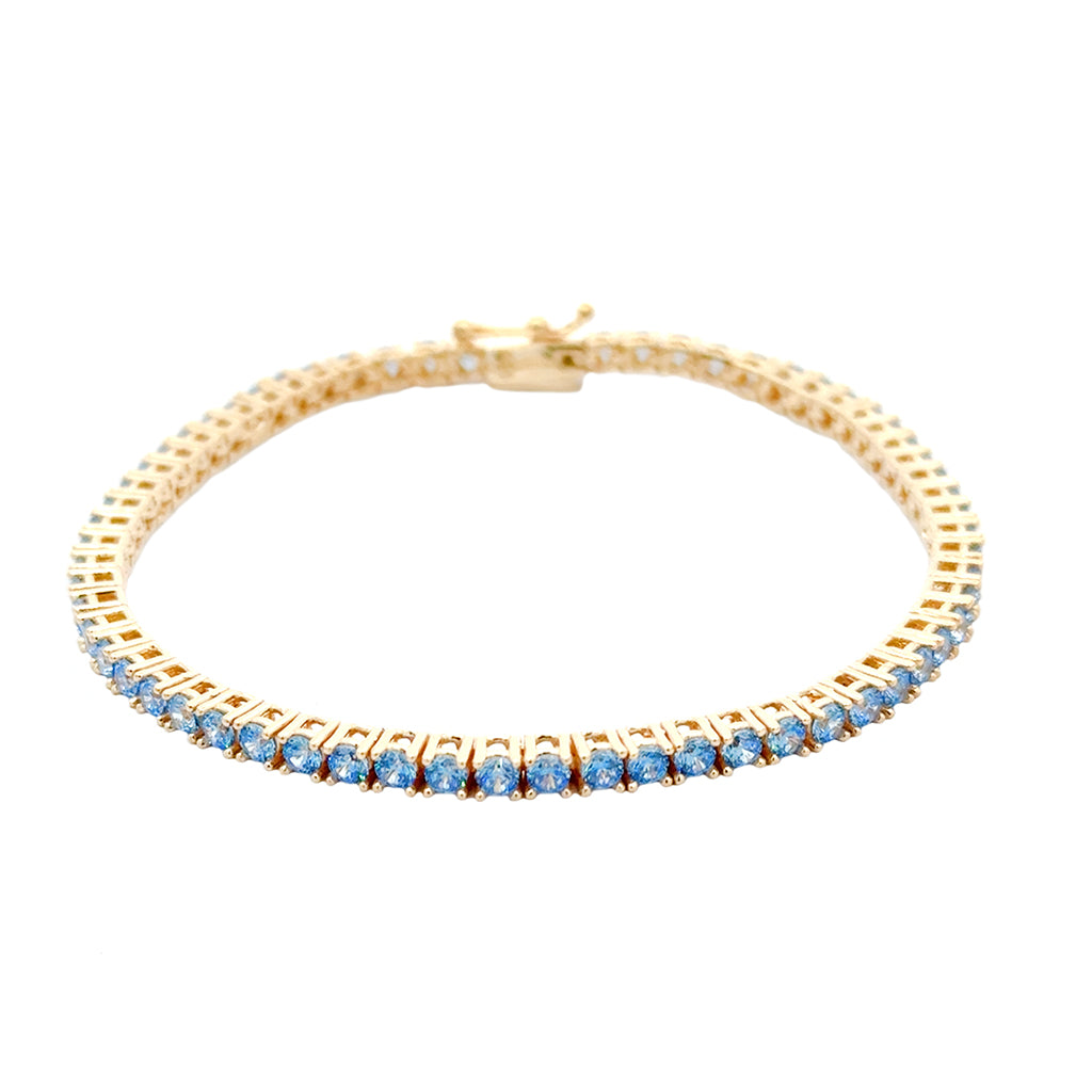 Pulsera Tenis  2.5 1 DO