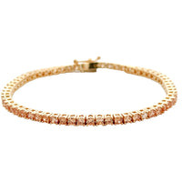 Pulsera Tenis  2.5 1 DO