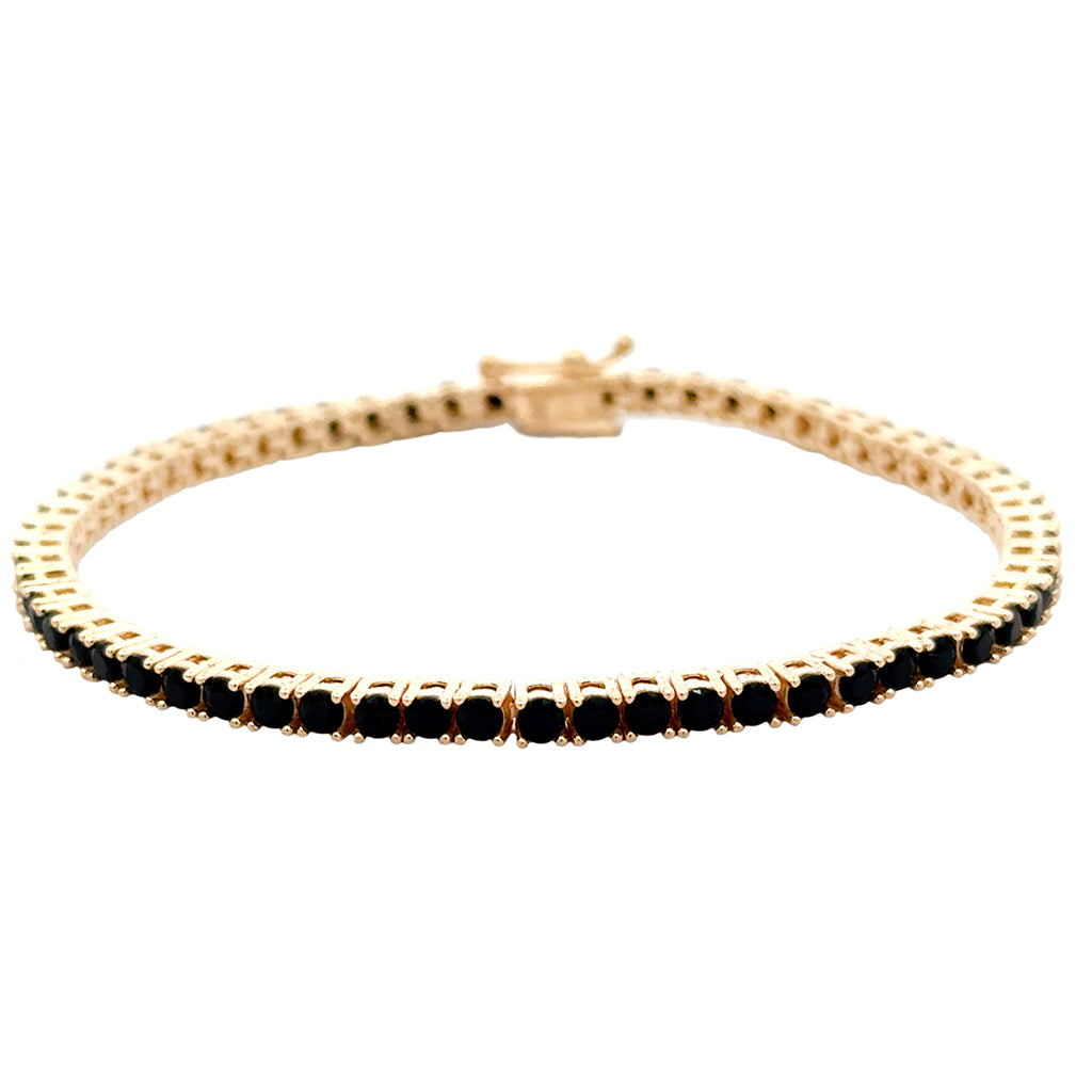 Pulsera Tenis  2.5 1 DO