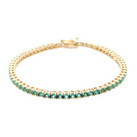 Pulsera Tenis  2.5 1 DO