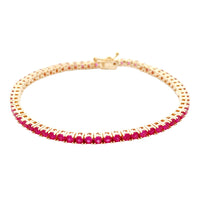 Pulsera Tenis  2.5 1 DO