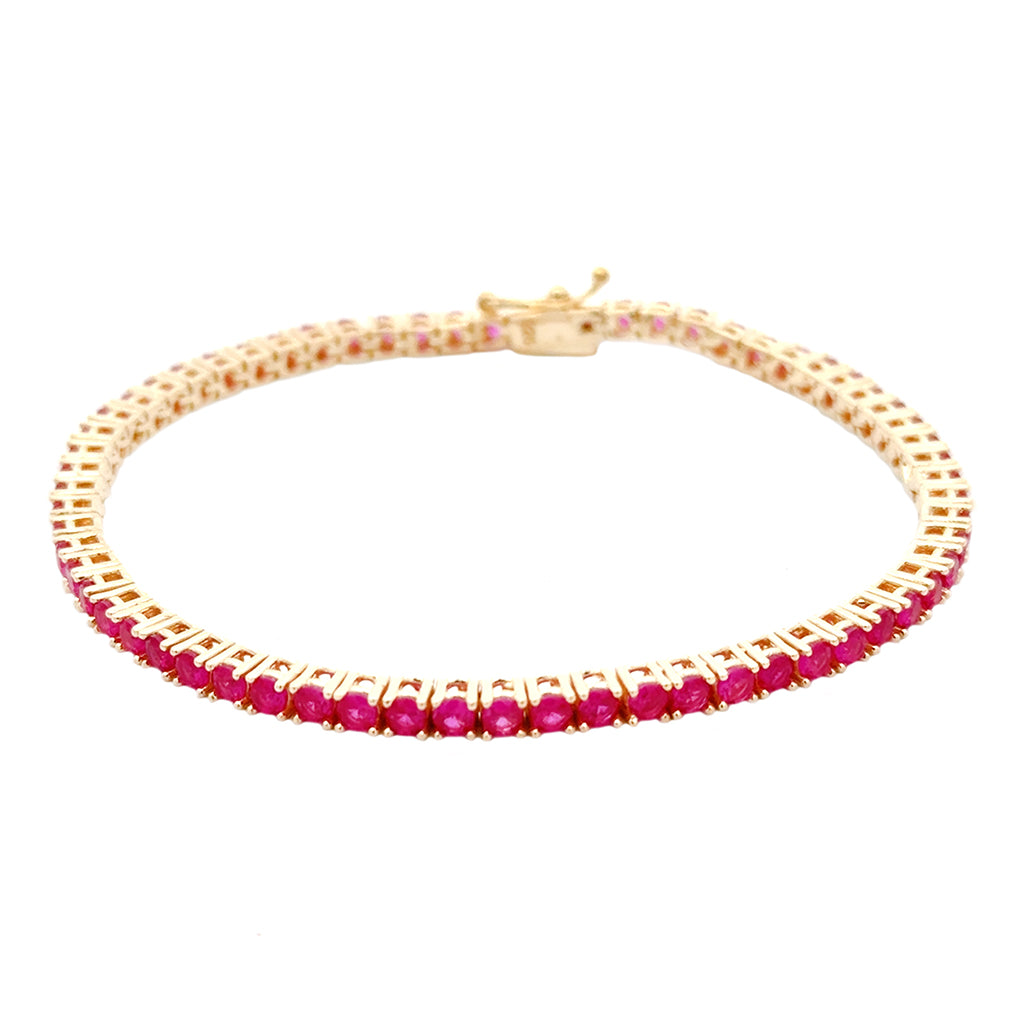 Pulsera Tenis  2.5 1 DO