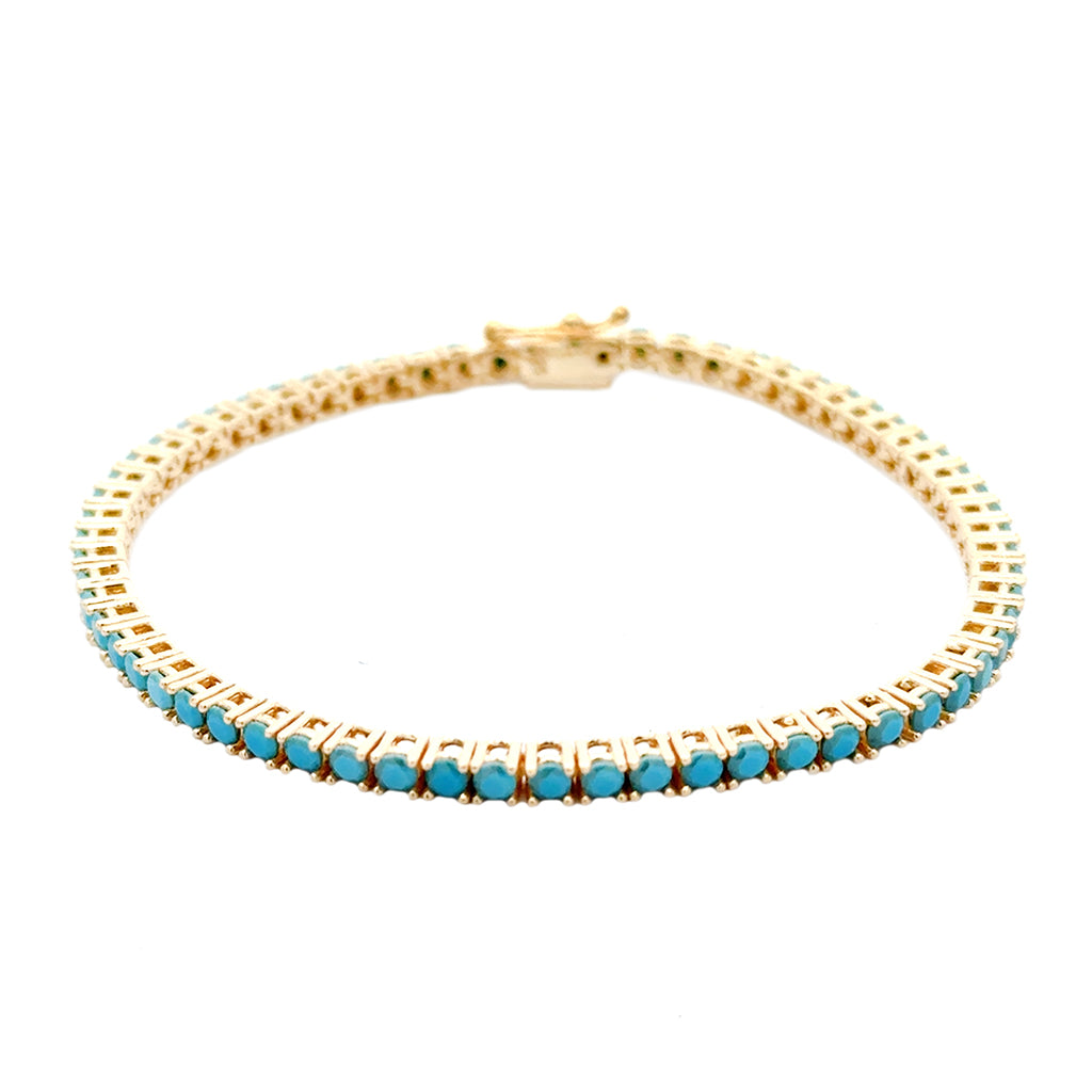 Pulsera Tenis  2.5 1 DO