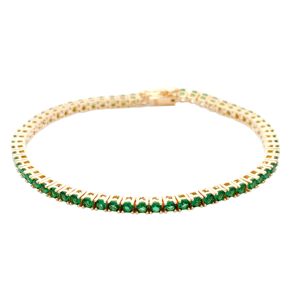 Pulsera Tenis  2.5 1 DO