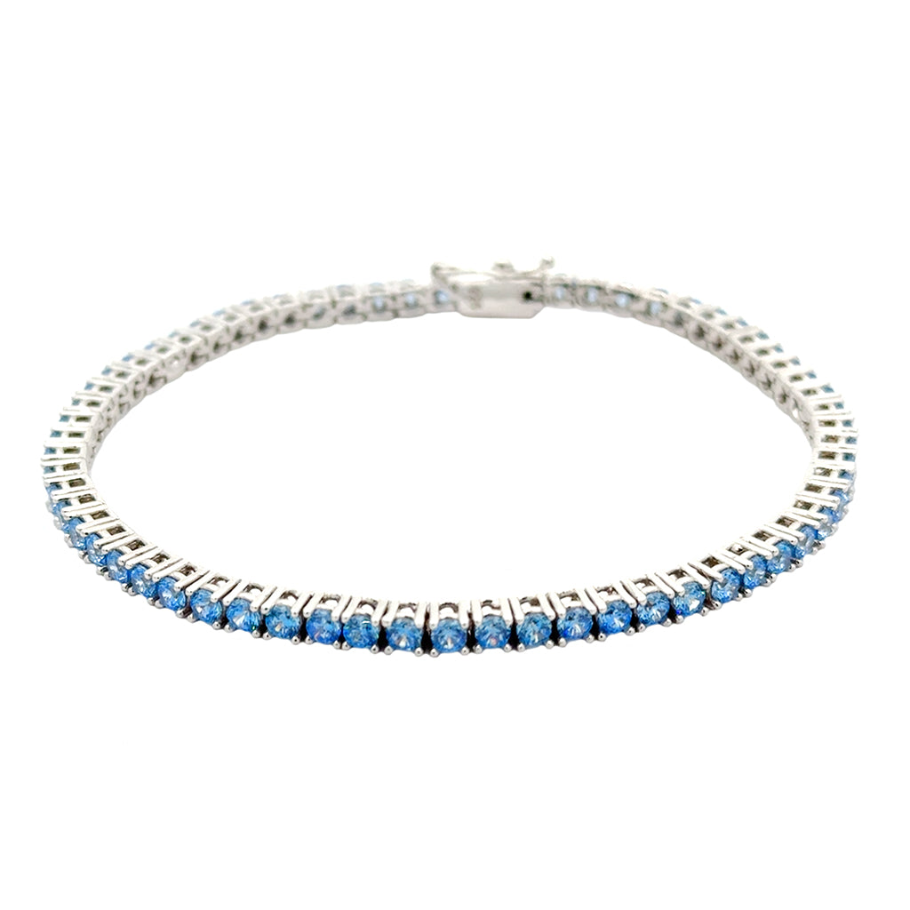 Pulsera Tenis  2.5 1 PL