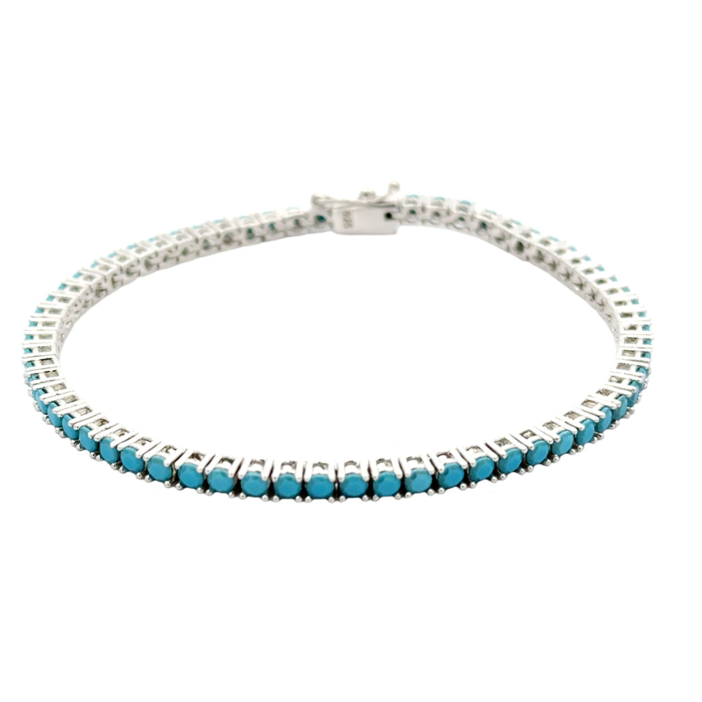 Pulsera Tenis  2.5 1 PL