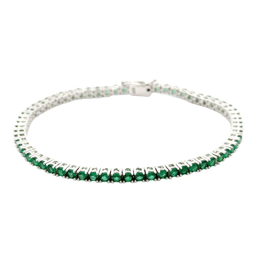 Pulsera Tenis  2.5 1 PL