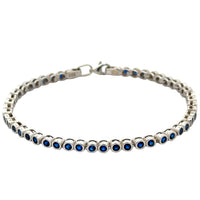 Pulsera Tenis