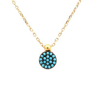Collar Mandala 3Y DO