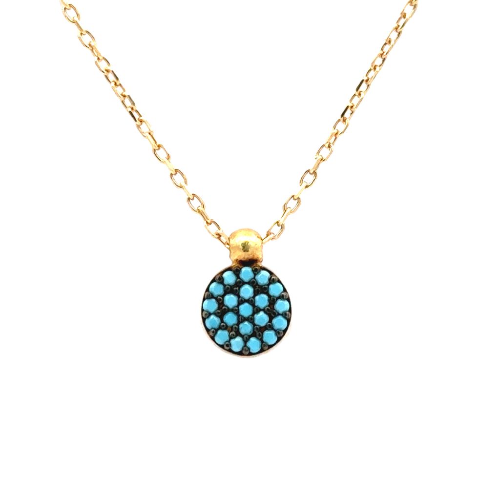 Collar Mandala 3Y DO