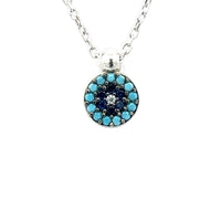 Collar Ojo Turco 3N PL