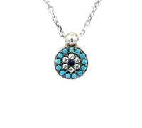 Collar Ojo Turco 3N PL