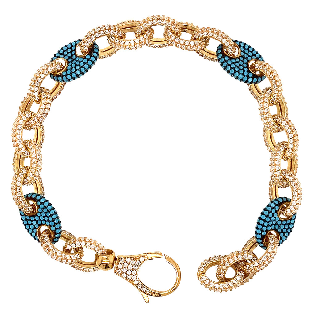 Pulsera Tulin G