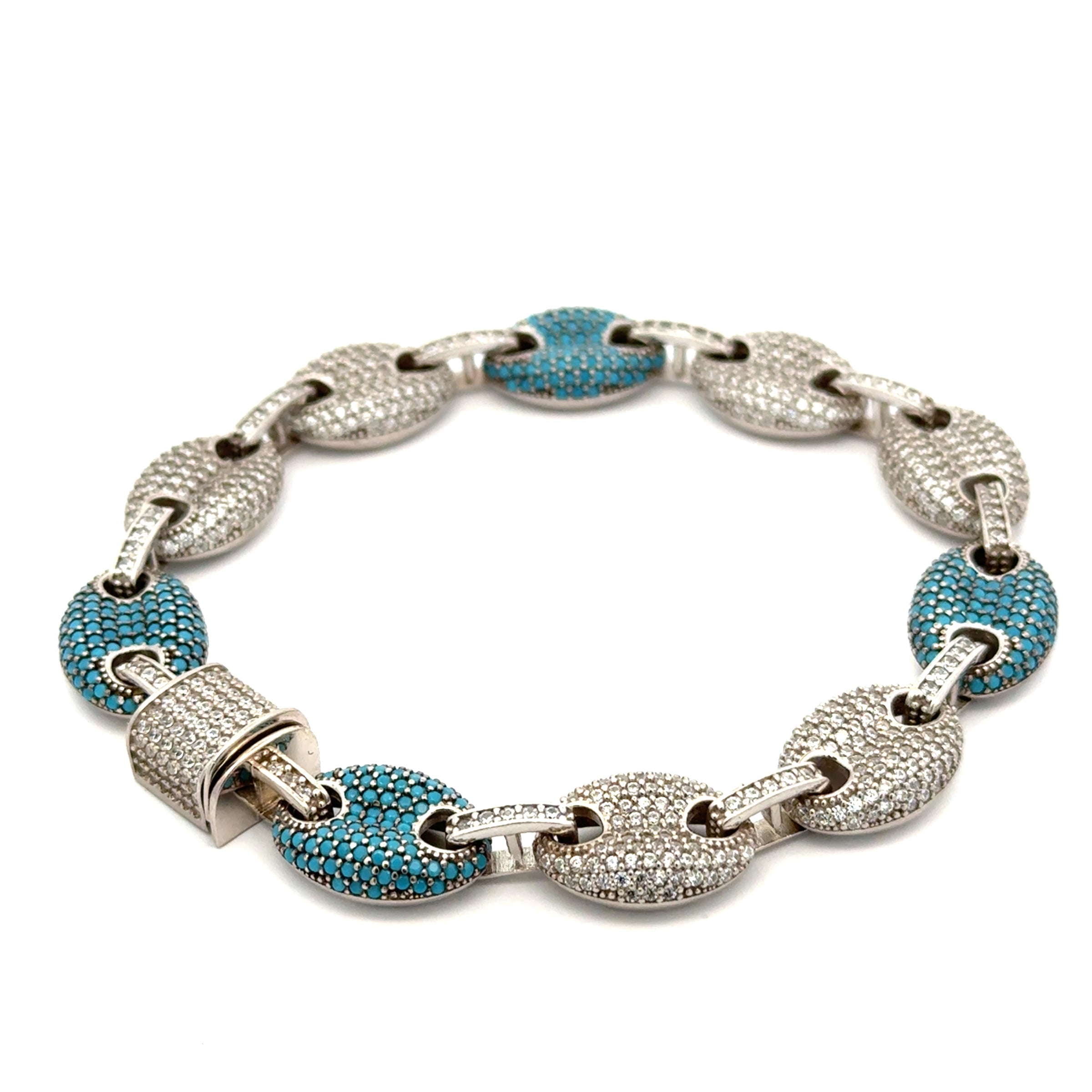 Pulsera Seed 3