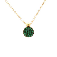 Collar Mandala 3Y DO