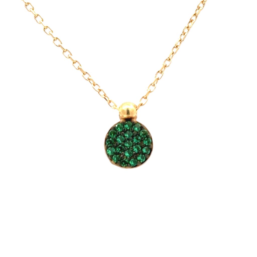 Collar Mandala 3Y DO