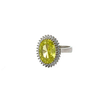 Anillo de Sultana Hurrem