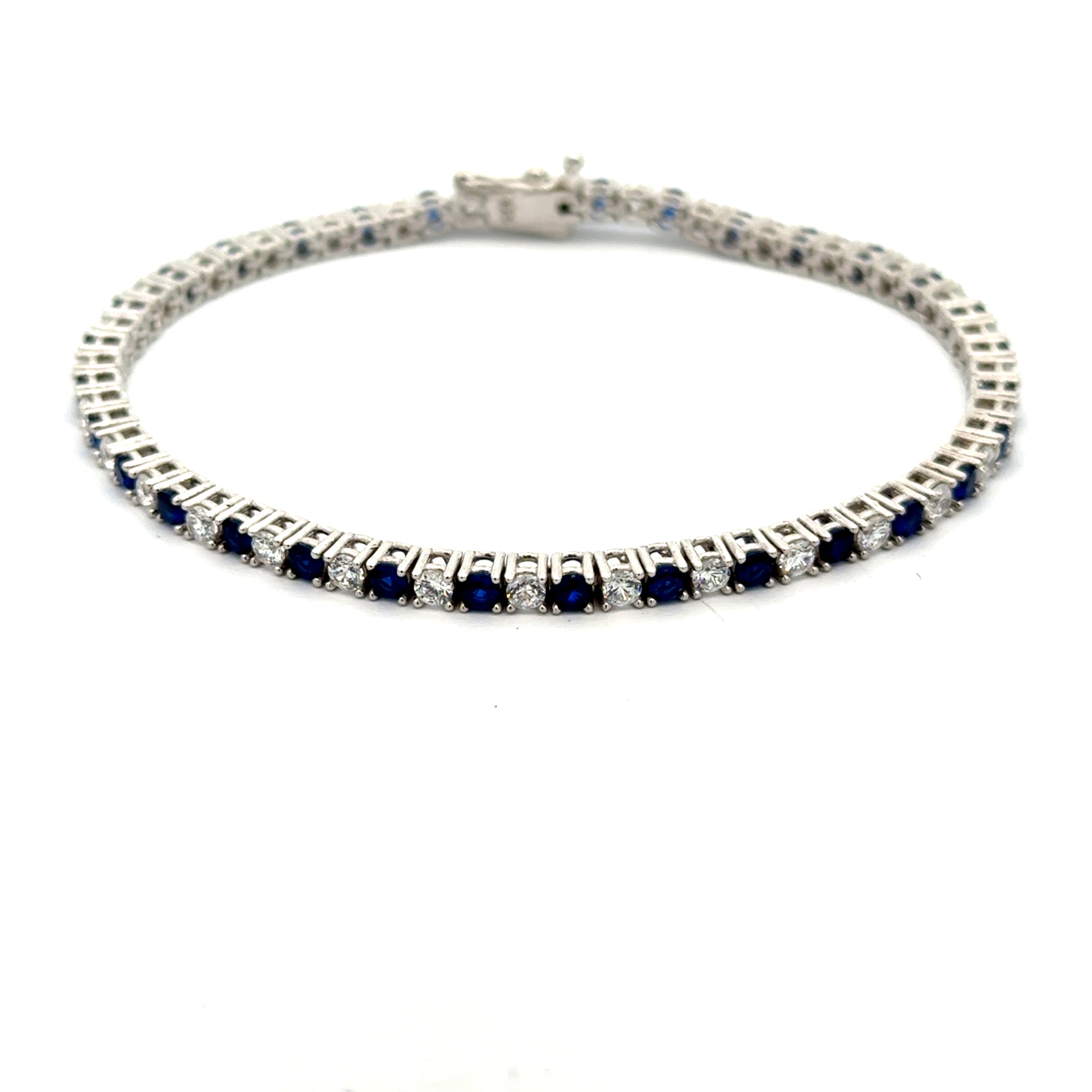 Pulsera Tenis Mix PL