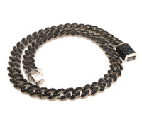 Choker Trenzado PL