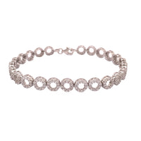 Pulsera de Círculos PL