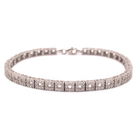 Pulsera Cuadros