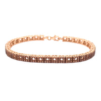 Pulsera Cuadros