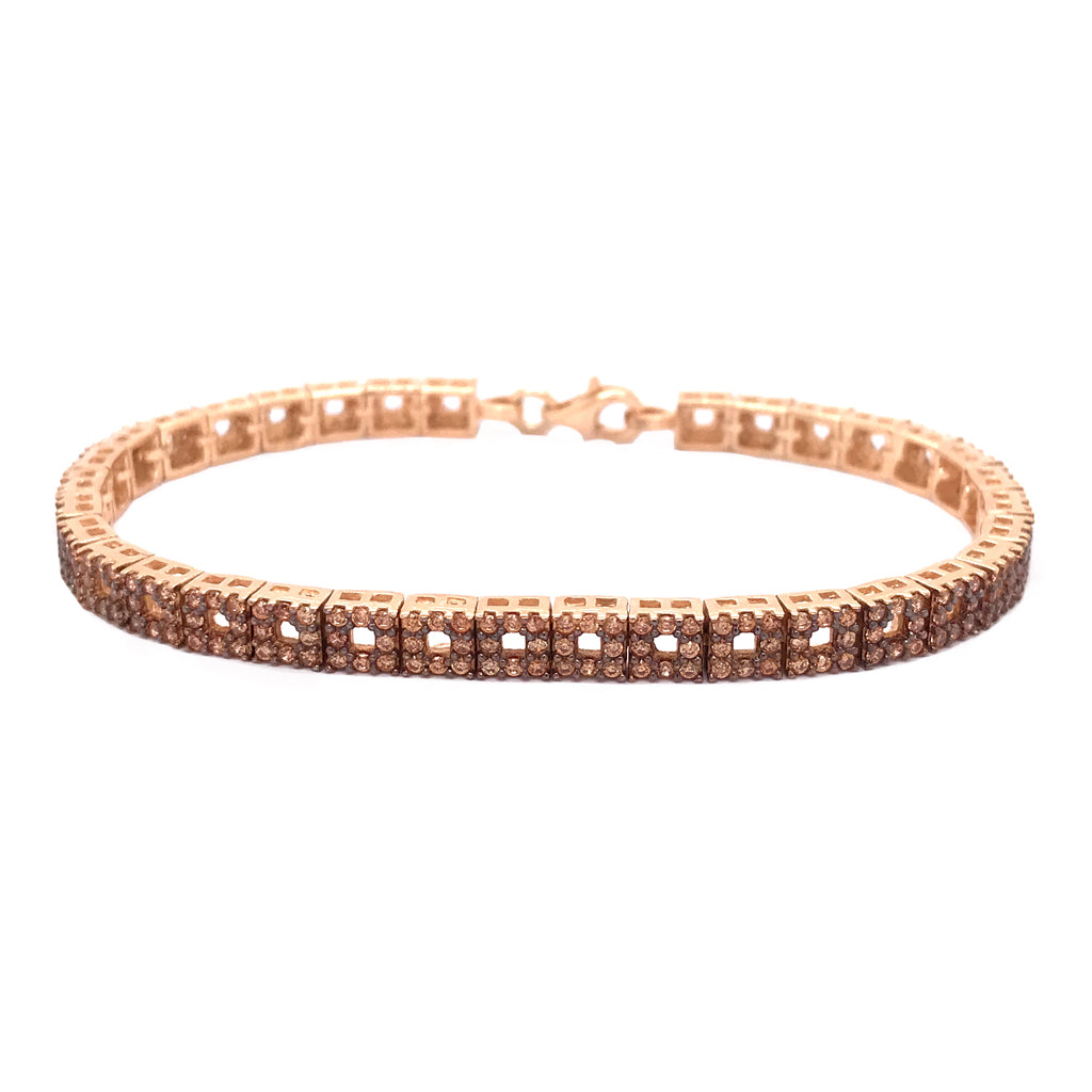 Pulsera Cuadros